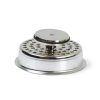 Kitchen Sink Strainer Style 3.5 Inch Stainless Steel Basket by qdyzpp-5