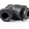 Keckley 250LBS 3/4" Y-Strainer Style B-1