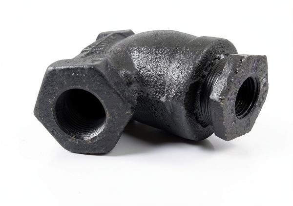 Keckley 250LBS 3/4" Y-Strainer Style B-1