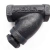Keckley 250LBS 3/4" Y-Strainer Style B-0