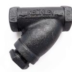 Keckley 250LBS 3/4" Y-Strainer Style B-0