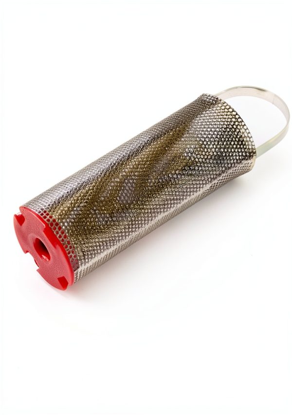 Basket Strainer Perko Stainless Steel Modern Removable 049300699D-3
